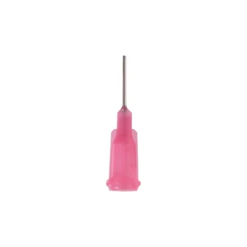 Loctite Stainless Dispense Needles 0.5in — ảnh tư liệu Henkel