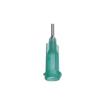 Loctite Stainless Steel Dispense Needle 0.25in — ảnh tư liệu Henkel