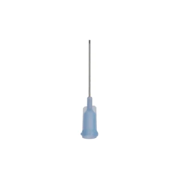 Loctite Stainless Steel Dispense Needle 1in — ảnh tư liệu Henkel
