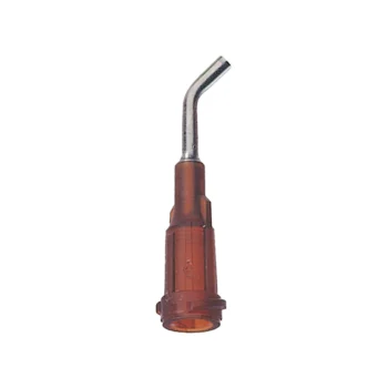 Loctite Stainless Steel Dispense Needle 45° 0.5in — ảnh tư liệu Henkel