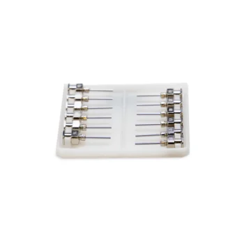 Loctite Stainless Steel Metal Needle 0.5in — ảnh tư liệu Henkel