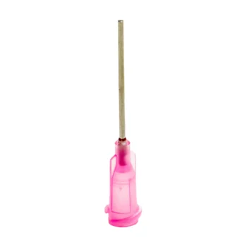 Loctite Stainless Steel PTFE Dispense Needle 1in — ảnh tư liệu Henkel