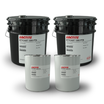 LOCTITE STYCAST 1265 Ảnh bao bì hãng