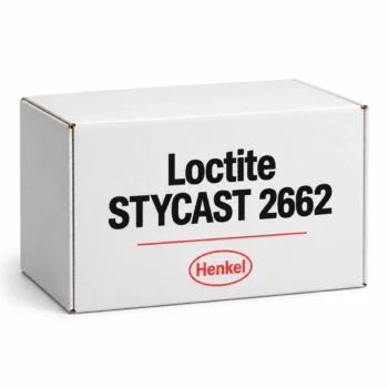 Loctite STYCAST 2662 — minh họa nhận diện sản phẩm