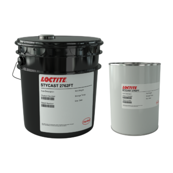 LOCTITE STYCAST 2762FT Ảnh bao bì hãng