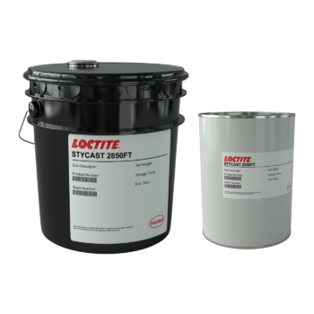 LOCTITE STYCAST 2850 FT BLK Ảnh bao bì hãng