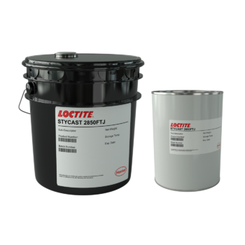 LOCTITE STYCAST 2850FTJ Ảnh bao bì hãng