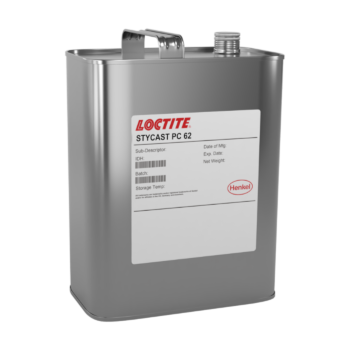 LOCTITE STYCAST PC 62 Ảnh bao bì hãng