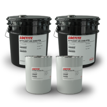 LOCTITE STYCAST US 2350 Ảnh bao bì hãng