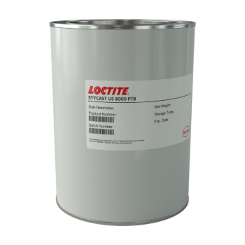 LOCTITE STYCAST US 8000 Ảnh sản phẩm hãng