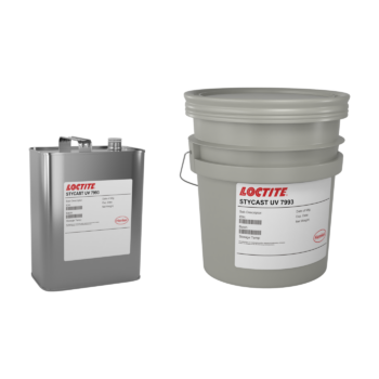 LOCTITE STYCAST UV 7993 Ảnh sản phẩm chính hãng