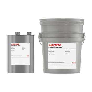 LOCTITE STYCAST UV 7996 Ảnh sản phẩm hãng