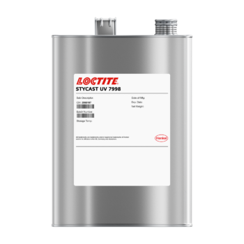 LOCTITE STYCAST UV 7998 Ảnh sản phẩm hãng