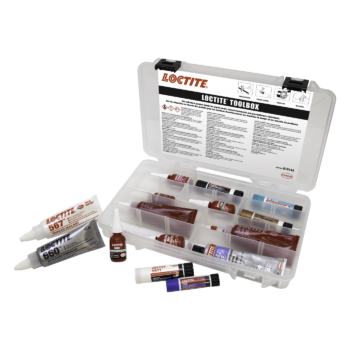 LOCTITE TOOLBOX Ảnh sản phẩm hãng