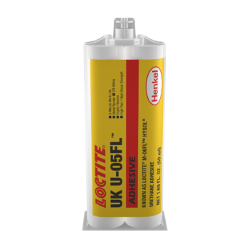 LOCTITE UK U-05FL Ảnh sản phẩm hãng