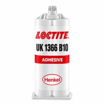 LOCTITE UK 1366 B10 — bao bì minh họa