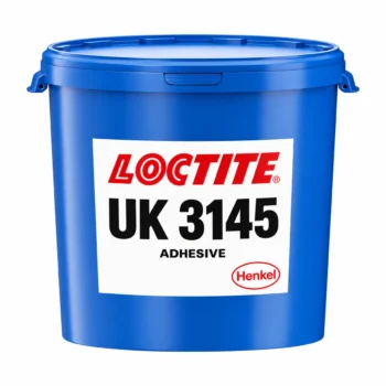 LOCTITE UK 3145 — bao bì minh họa
