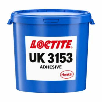 LOCTITE UK 3153 — bao bì minh họa