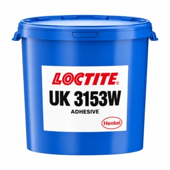 LOCTITE UK 3153W — bao bì minh họa