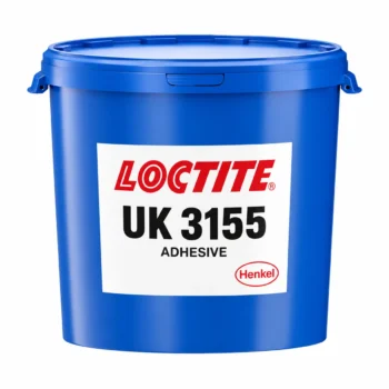 LOCTITE UK 3155 — bao bì minh họa