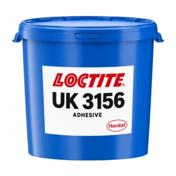 LOCTITE UK 3156 — bao bì minh họa