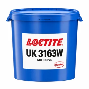 LOCTITE UK 3163W — bao bì minh họa