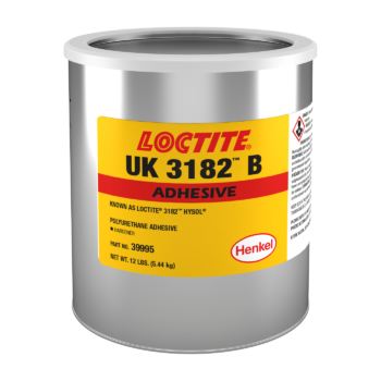 LOCTITE UK 3182 Ảnh sản phẩm hãng
