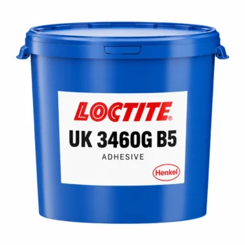 LOCTITE UK 3460G B5 — bao bì minh họa