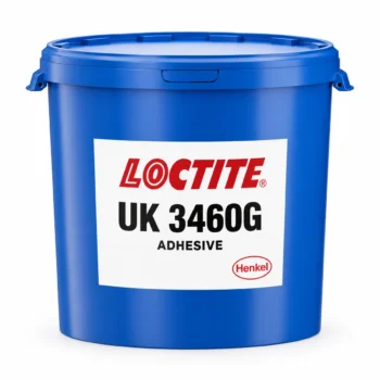 LOCTITE UK 3460G — bao bì minh họa