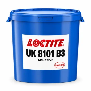 LOCTITE UK 8101 B3 — bao bì minh họa