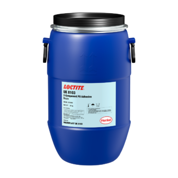 LOCTITE UK 8103 bao bì quốc tế 30 kg minh họa dòng sản phẩm