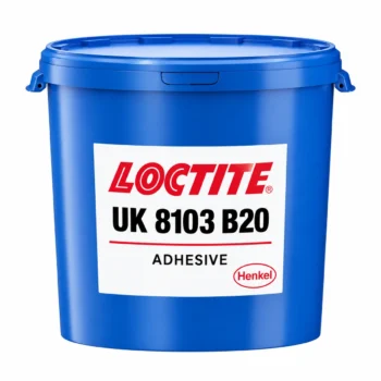 LOCTITE UK 8103 B20 — bao bì minh họa