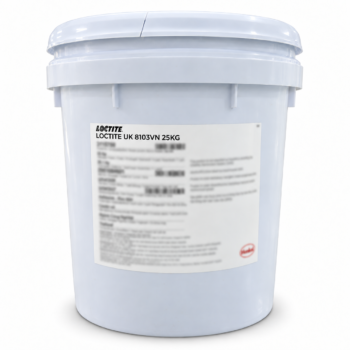 LOCTITE UK8103VN 25kg – ảnh minh họa nền trắng
