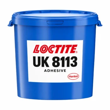 LOCTITE UK 8113 — bao bì minh họa