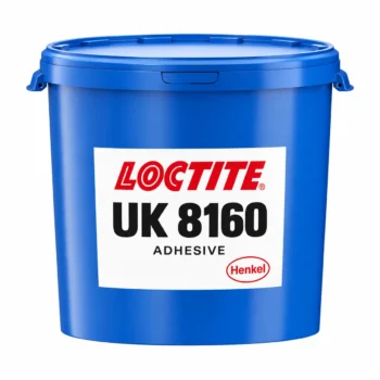 LOCTITE UK 8160 — bao bì minh họa
