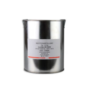 LOCTITE UK 8202 Ảnh sản phẩm hãng