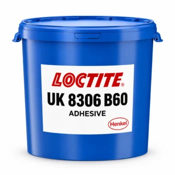 LOCTITE UK 8306 B60 — bao bì minh họa