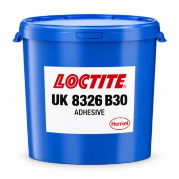 LOCTITE UK 8326 B30 — bao bì minh họa
