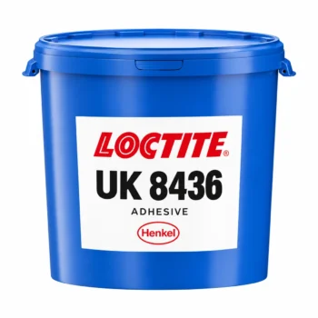LOCTITE UK 8436 — bao bì minh họa