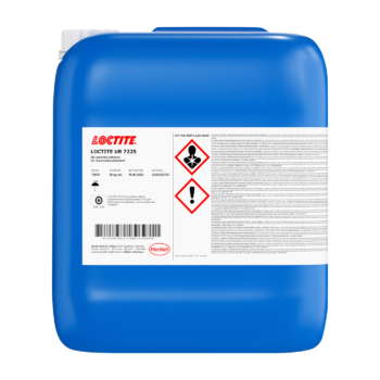 LOCTITE UR 7225 Ảnh sản phẩm hãng
