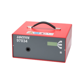 LOCTITE UVC SPOT CURE SYSTEM Ảnh sản phẩm hãng