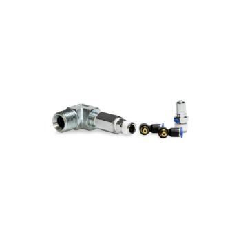LOCTITE VA26 ACTUATOR SEAL KIT Ảnh sản phẩm hãng