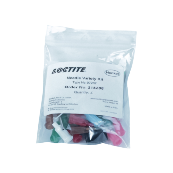 LOCTITE Variety Kit for Needles and Tips Ảnh sản phẩm hãng