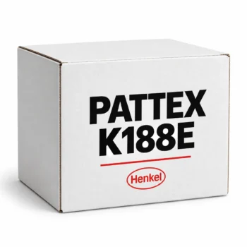 PATTEX K188E — minh họa nhận diện sản phẩm