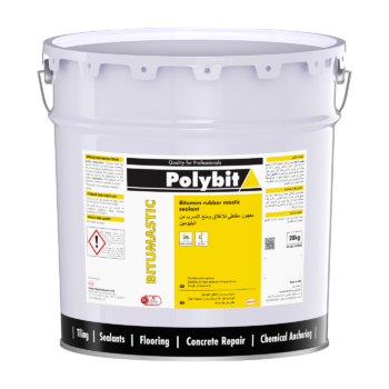 POLYBIT BITUMASTIC Ảnh sản phẩm hãng