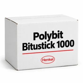 Polybit Bitustick 1000 — minh họa nhận diện sản phẩm