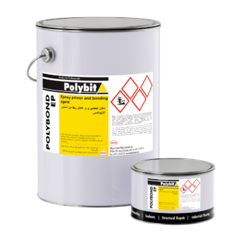 POLYBIT POLYBOND EP Ảnh sản phẩm hãng