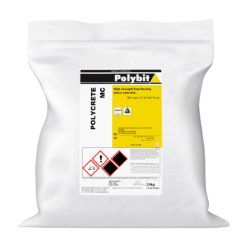 POLYBIT POLYCRETE MC Ảnh sản phẩm hãng