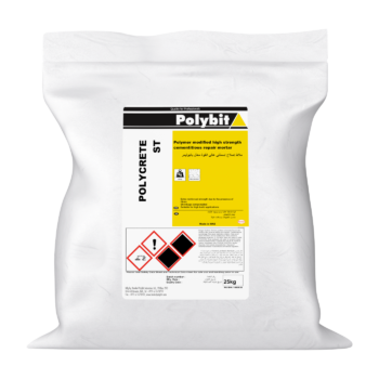 POLYBIT POLYCRETE ST Ảnh sản phẩm hãng