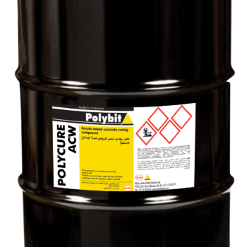 POLYBIT POLYCURE ACW Ảnh sản phẩm hãng